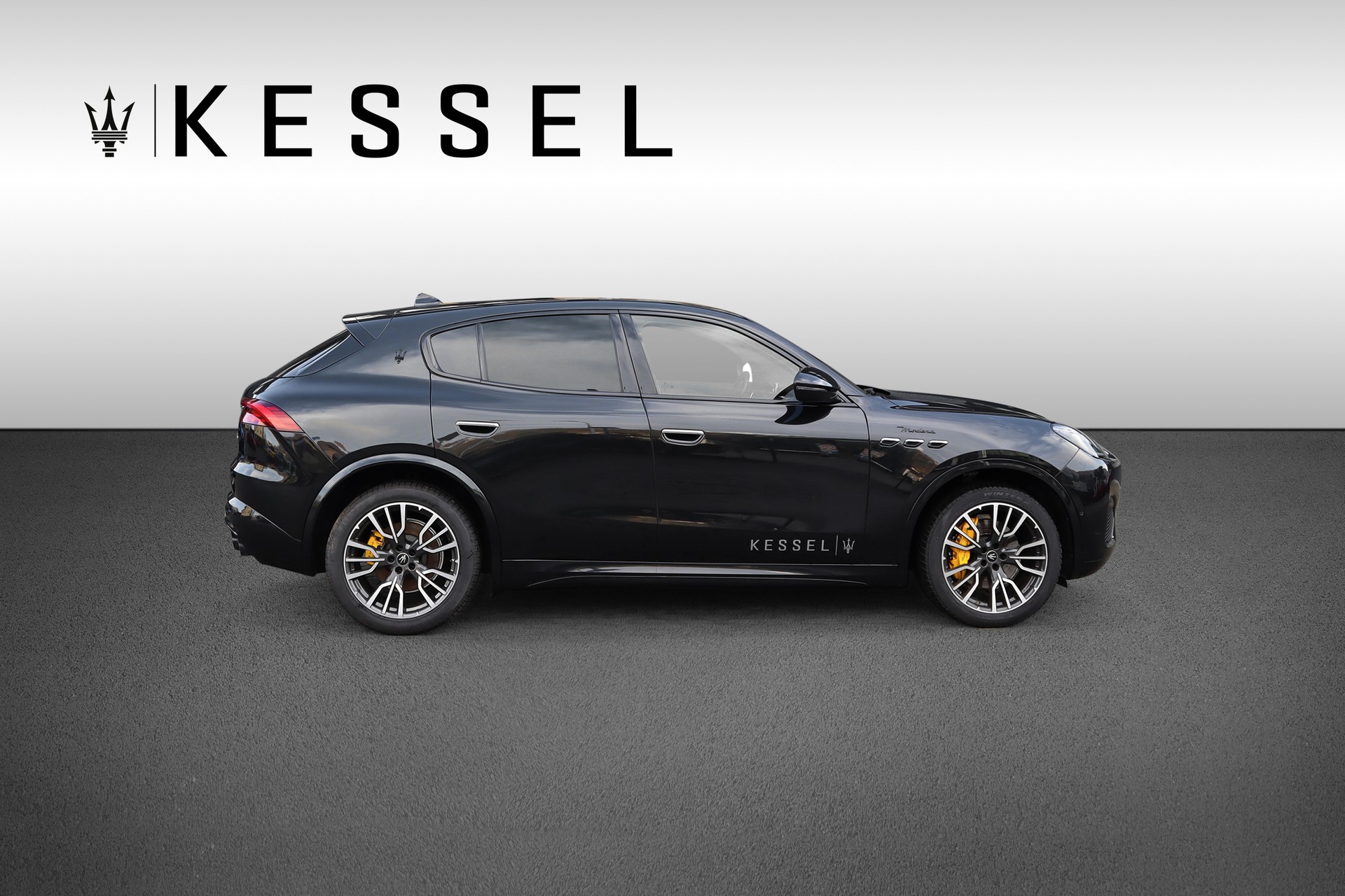 MASERATI Grecale 2.0 MHEV Modena Hybrid Automatica-image-7