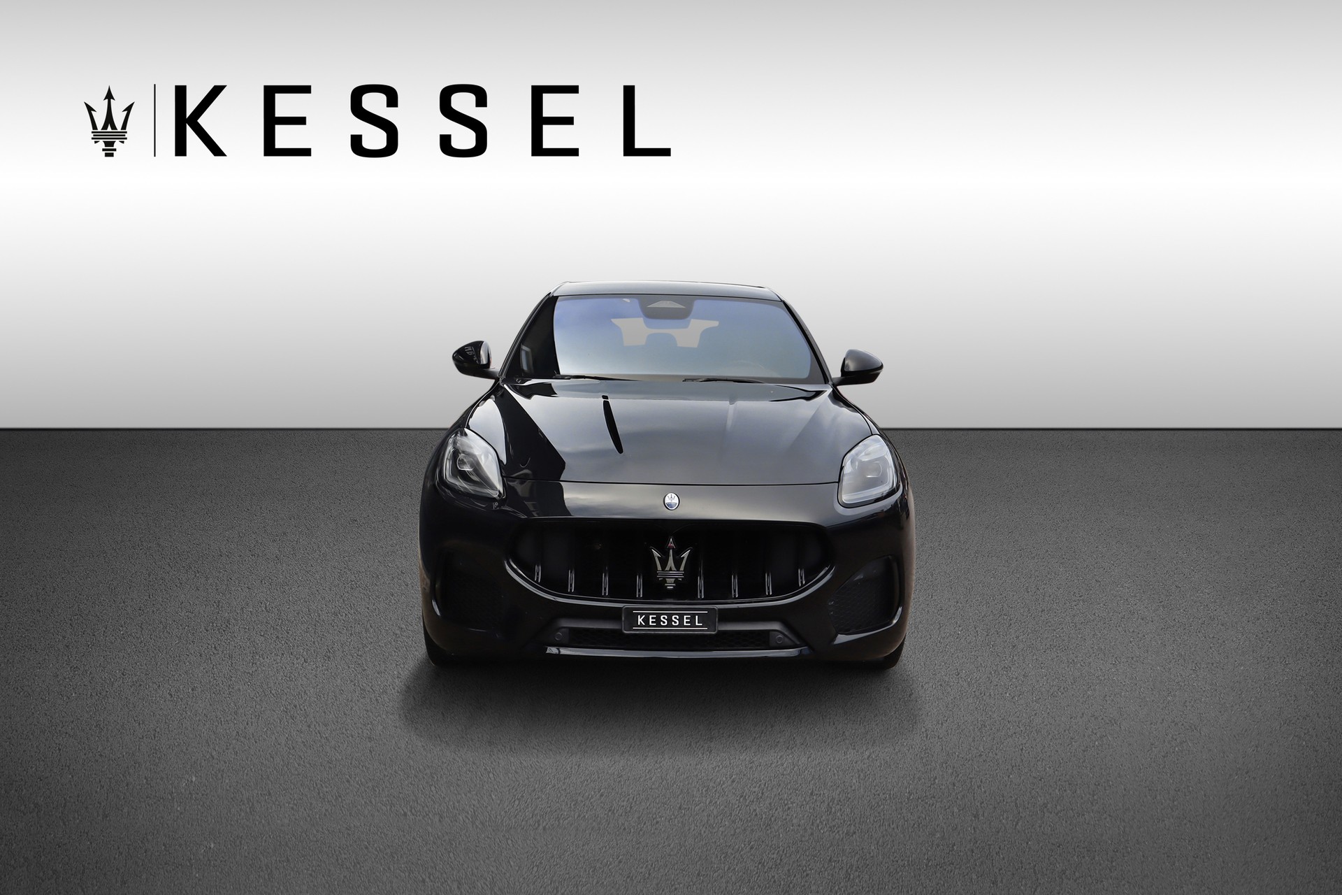 MASERATI Grecale 2.0 MHEV Modena Hybrid Automatica-image-1