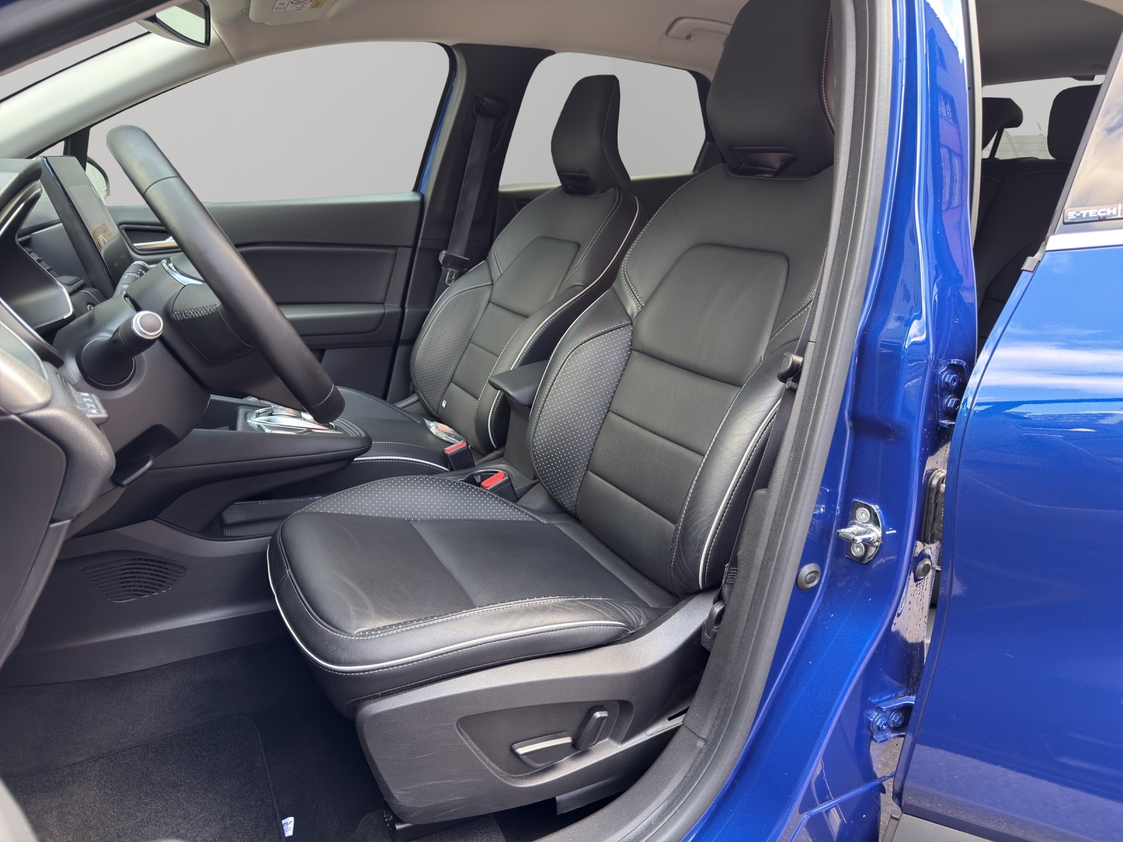 RENAULT Captur 1.6 E-Tech Edition1 DHT-image-8