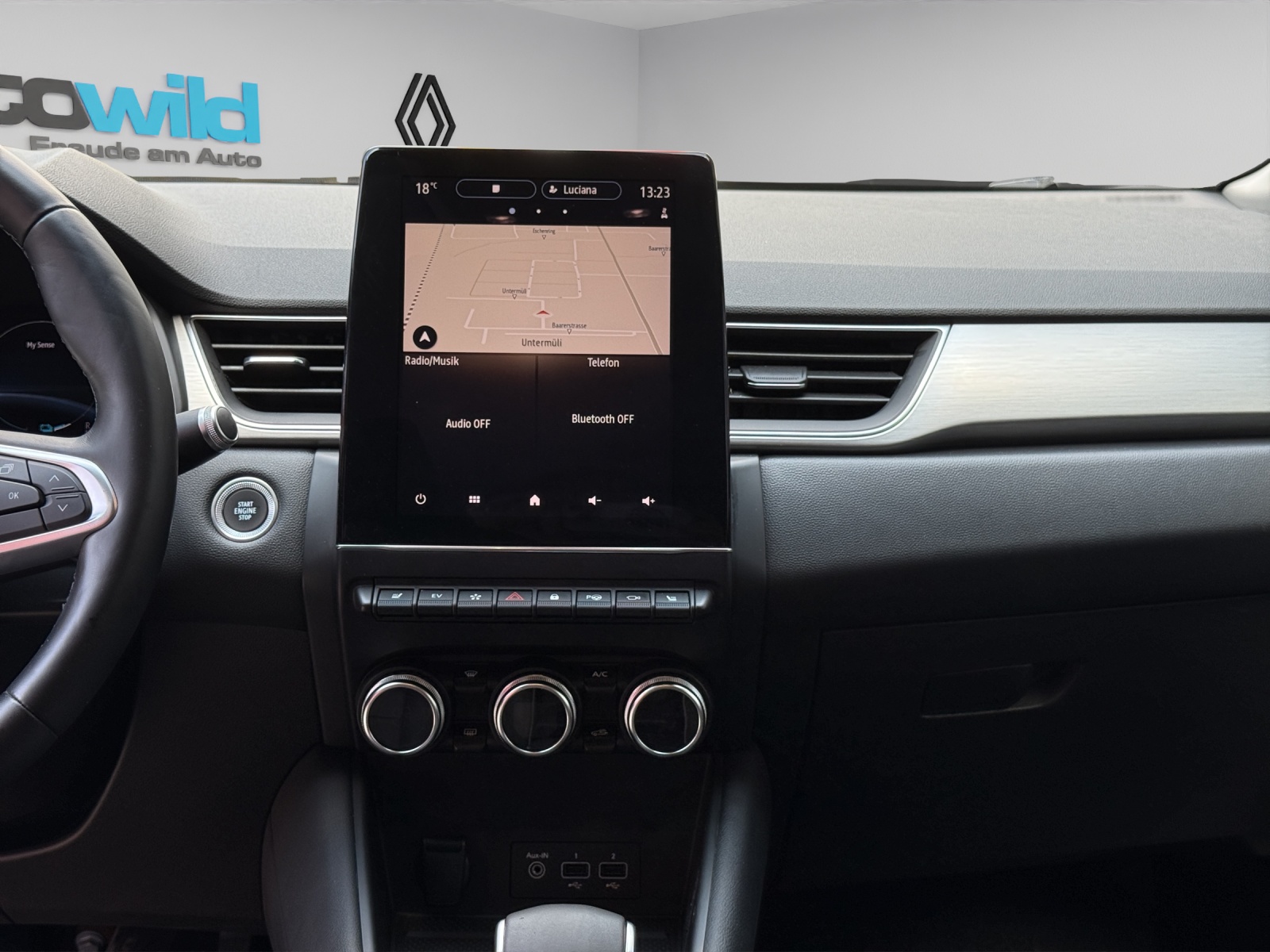 RENAULT Captur 1.6 E-Tech Edition1 DHT-image-7