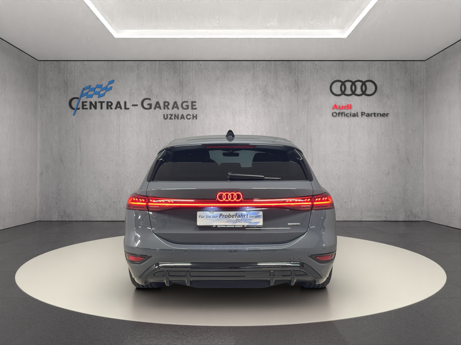 AUDI A6 Avant e-tron quattro-image-3