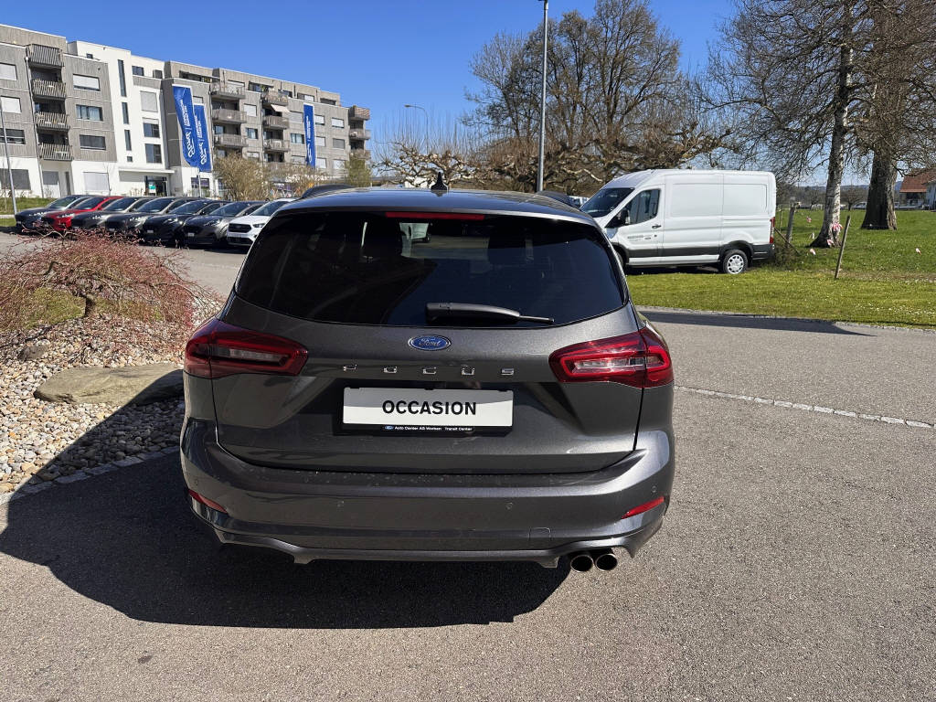 FORD Focus Kombi 1.0i EcoB 155 ST-Line-image-3