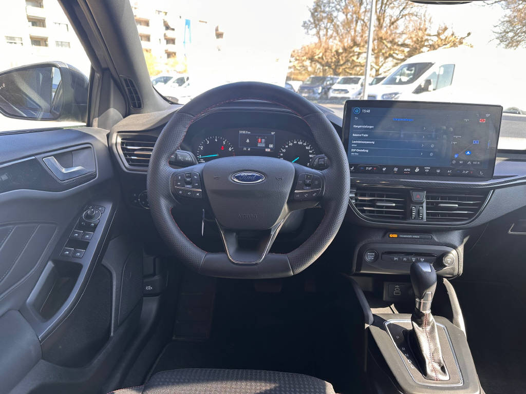 FORD Focus Kombi 1.0i EcoB 155 ST-Line-image-5