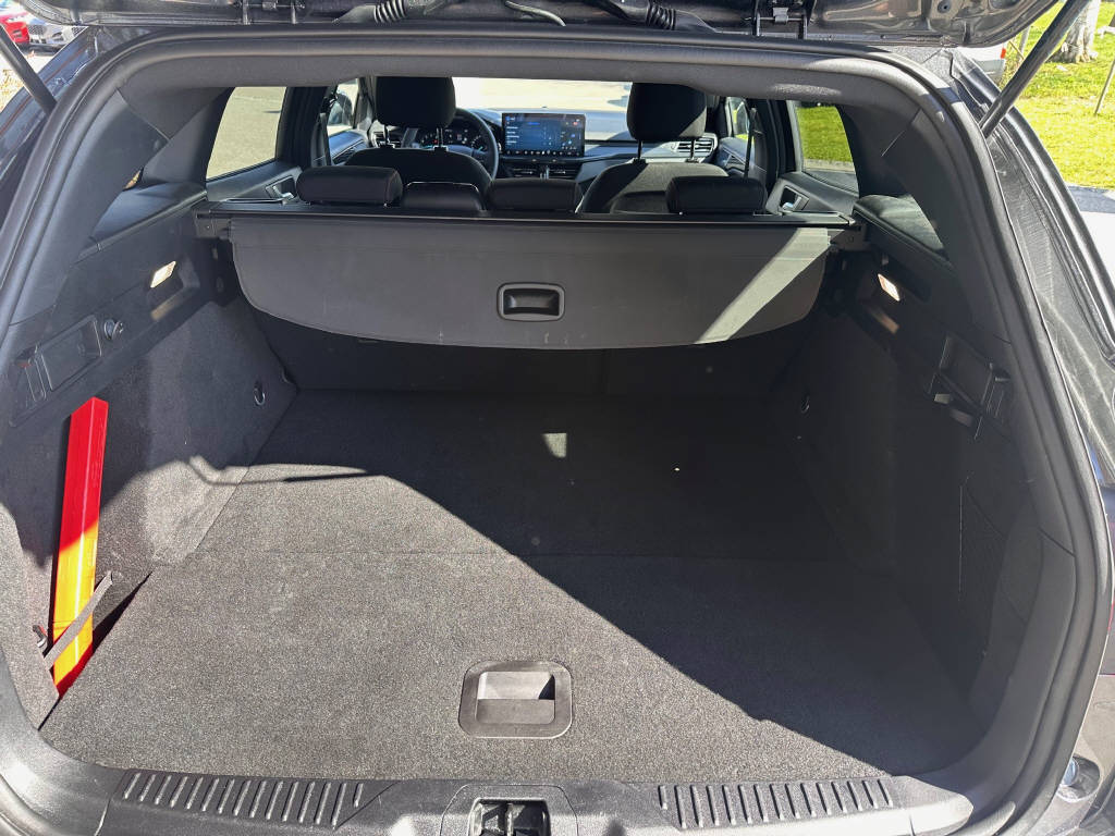 FORD Focus Kombi 1.0i EcoB 155 ST-Line-image-4