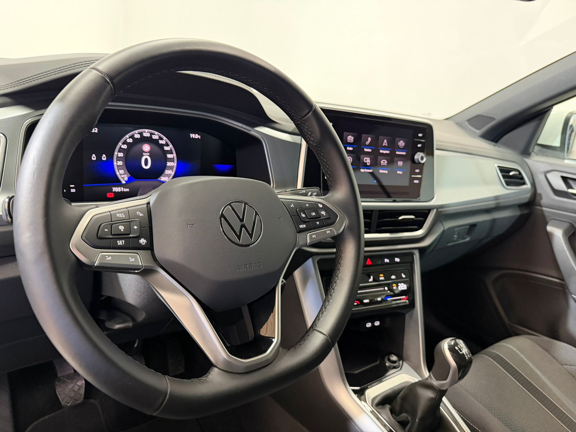 VW T-Cross 1.5 TSI EVO ACT Life DSG-image-5
