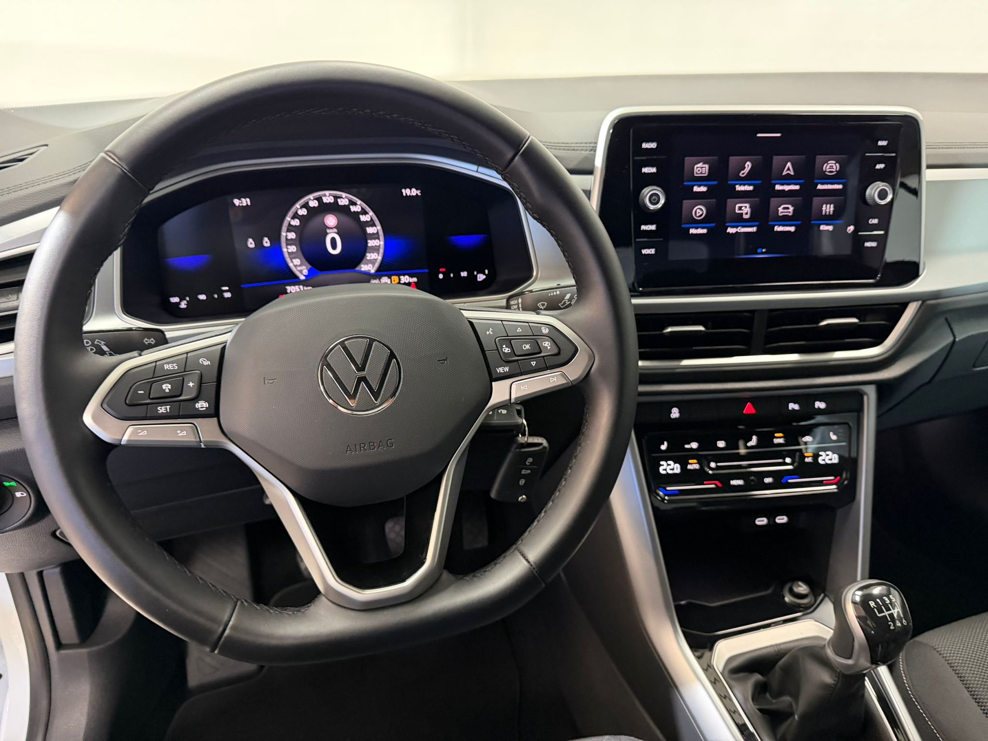 VW T-Cross 1.5 TSI EVO ACT Life DSG-image-6