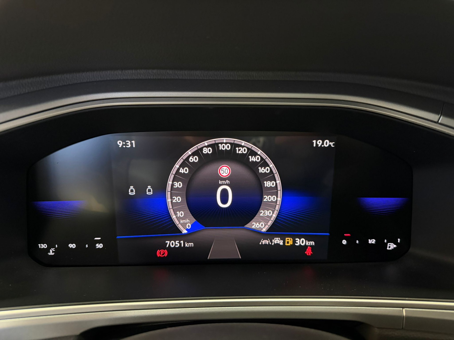 VW T-Cross 1.5 TSI EVO ACT Life DSG-image-9