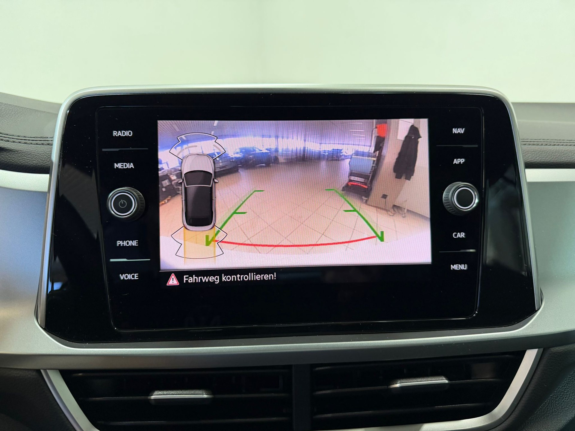 VW T-Cross 1.5 TSI EVO ACT Life DSG-image-11