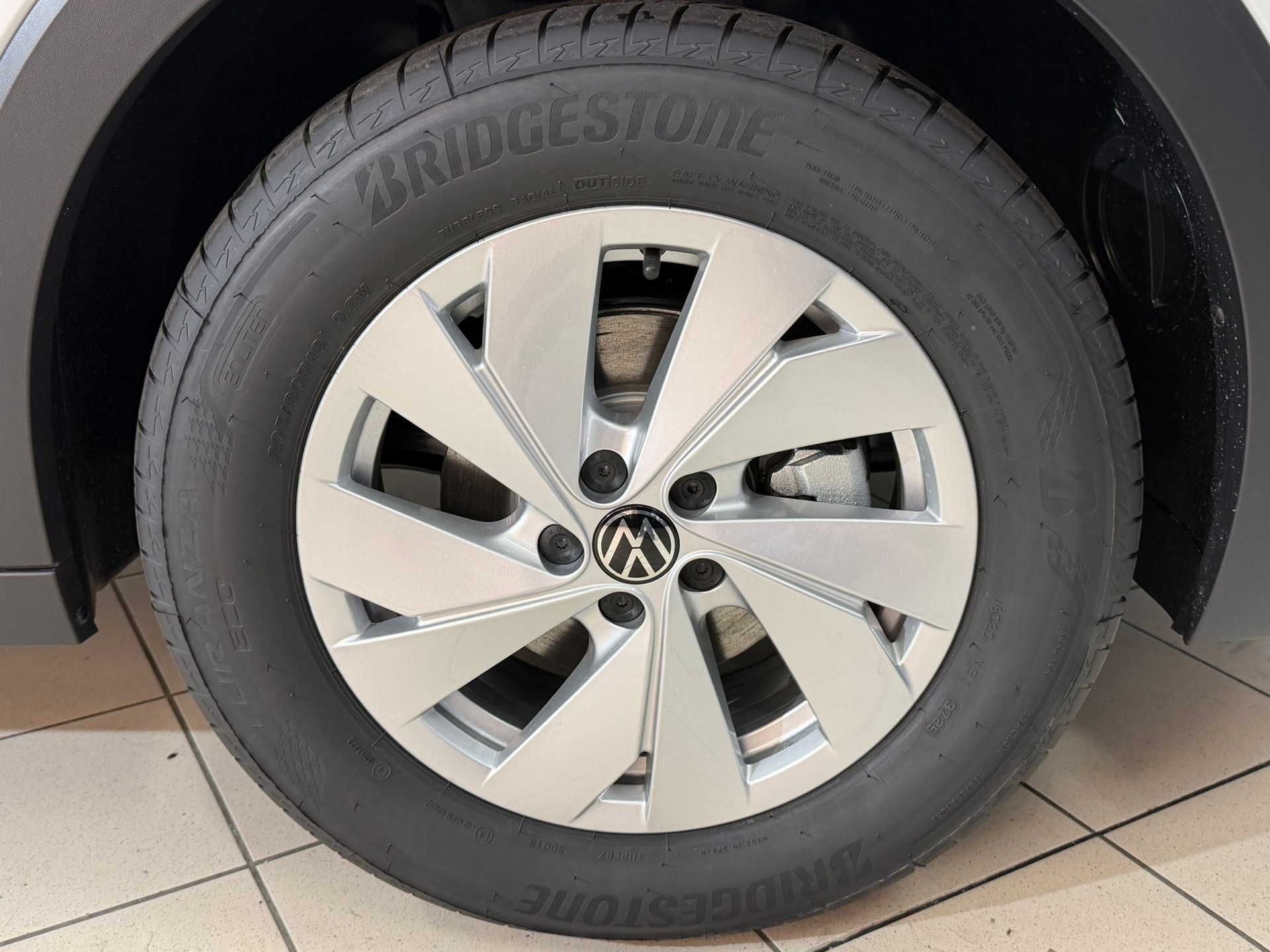 VW T-Cross 1.5 TSI EVO ACT Life DSG-image-4