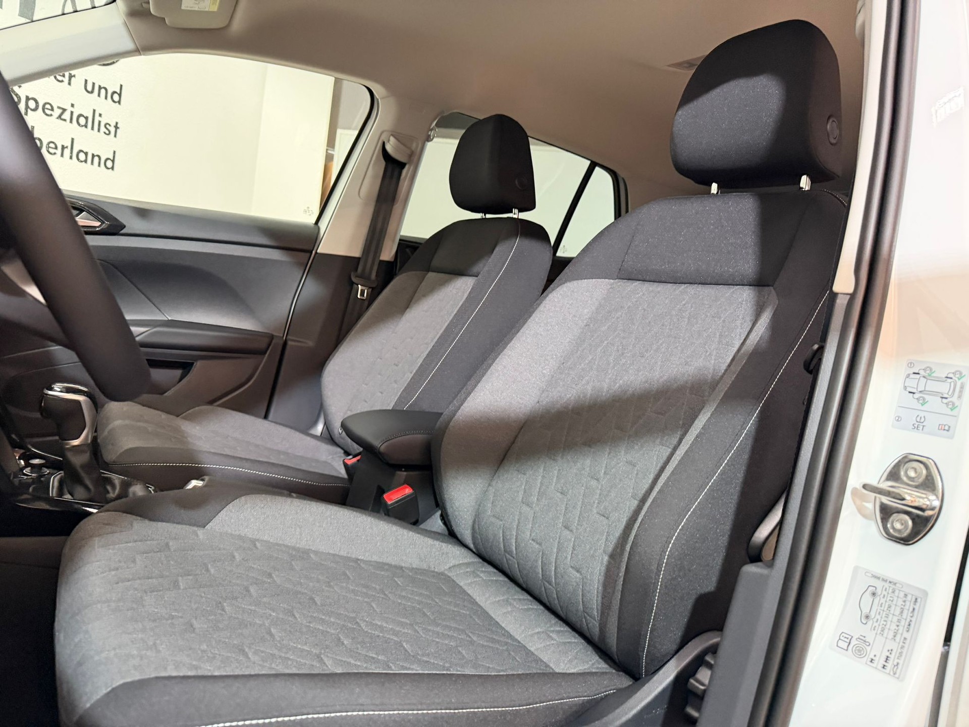 VW T-Cross 1.5 TSI EVO ACT Life DSG-image-7