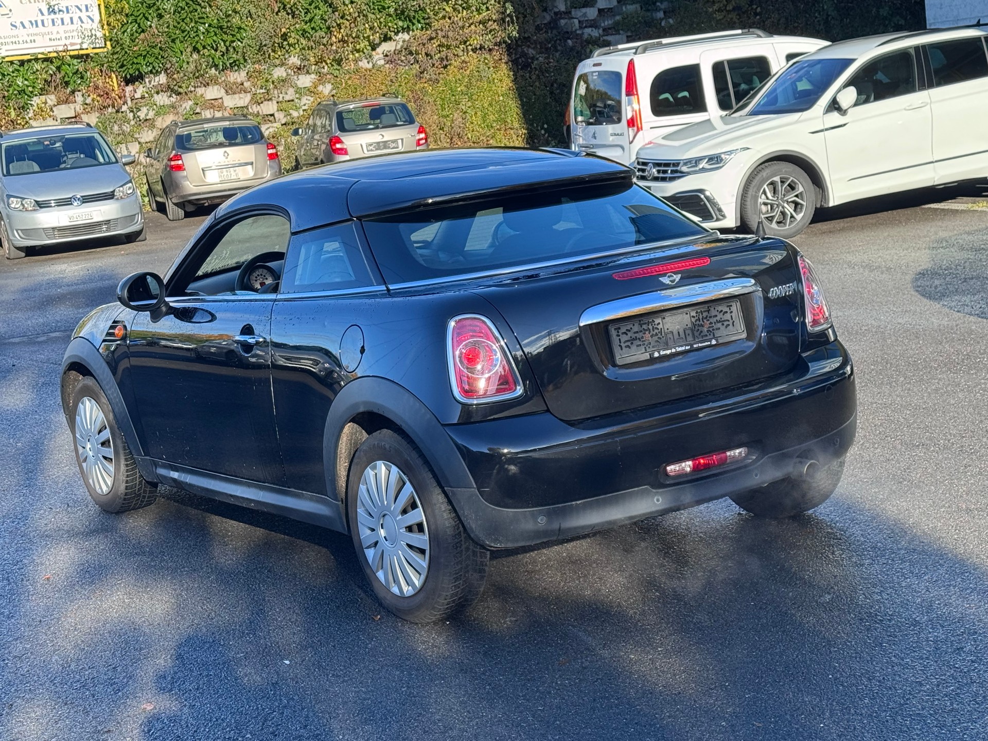 MINI Cooper Coupé-image-5