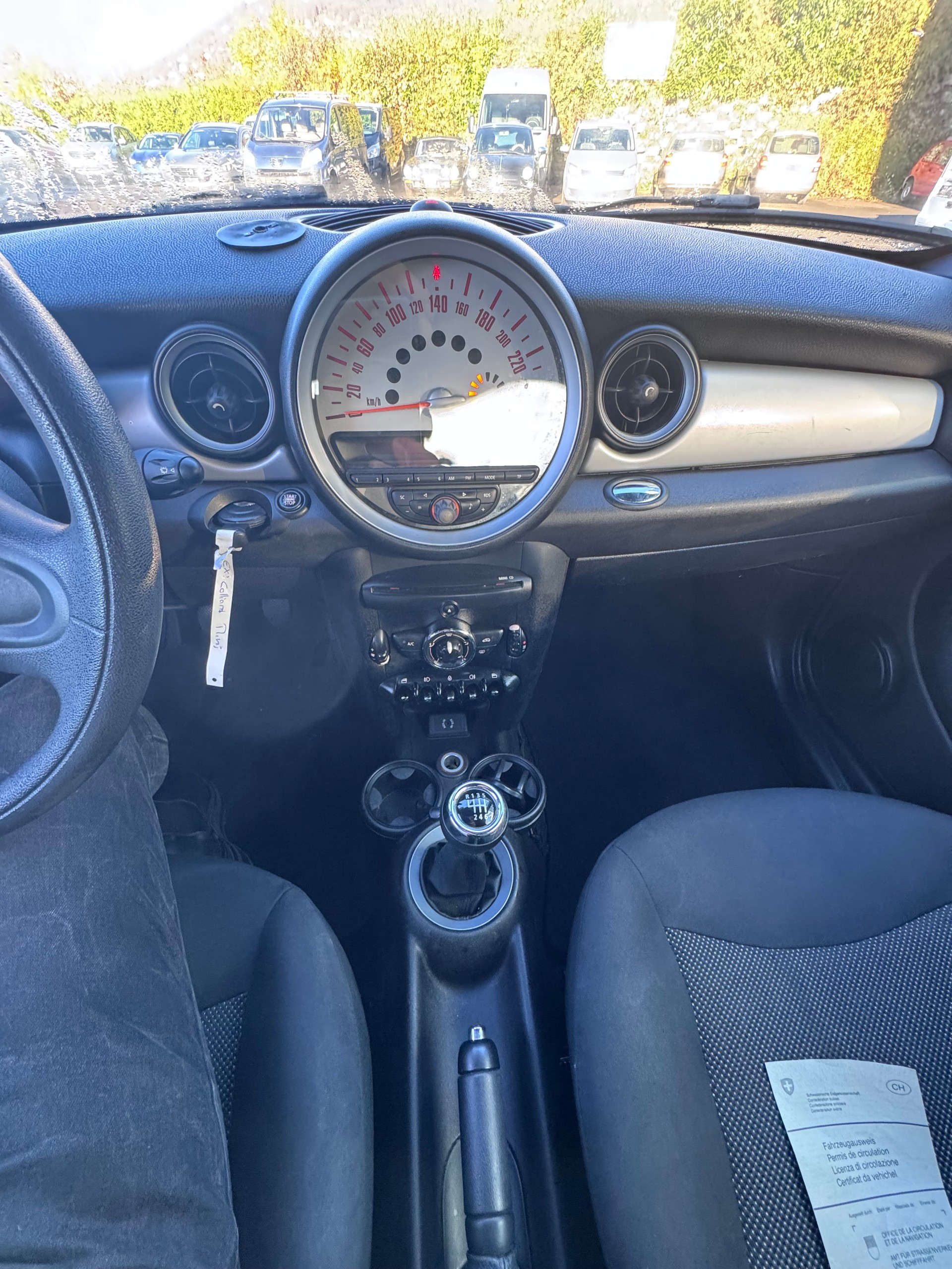 MINI Cooper Coupé-image-6