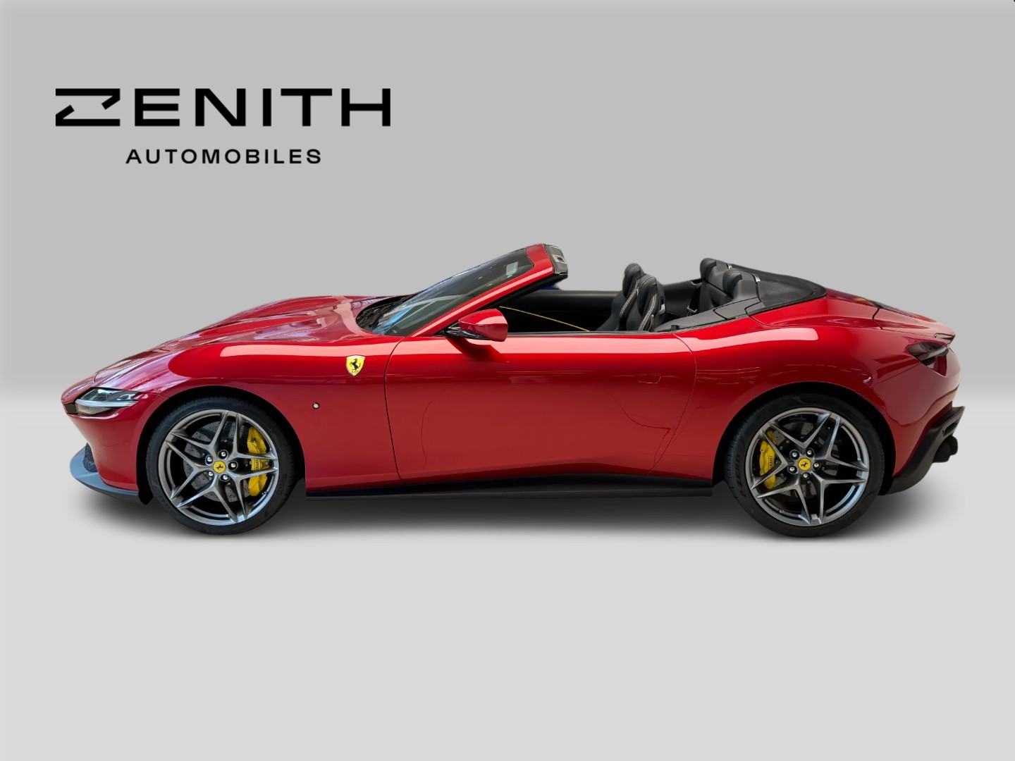 FERRARI Roma Spider 3.9 V8 T-image-6