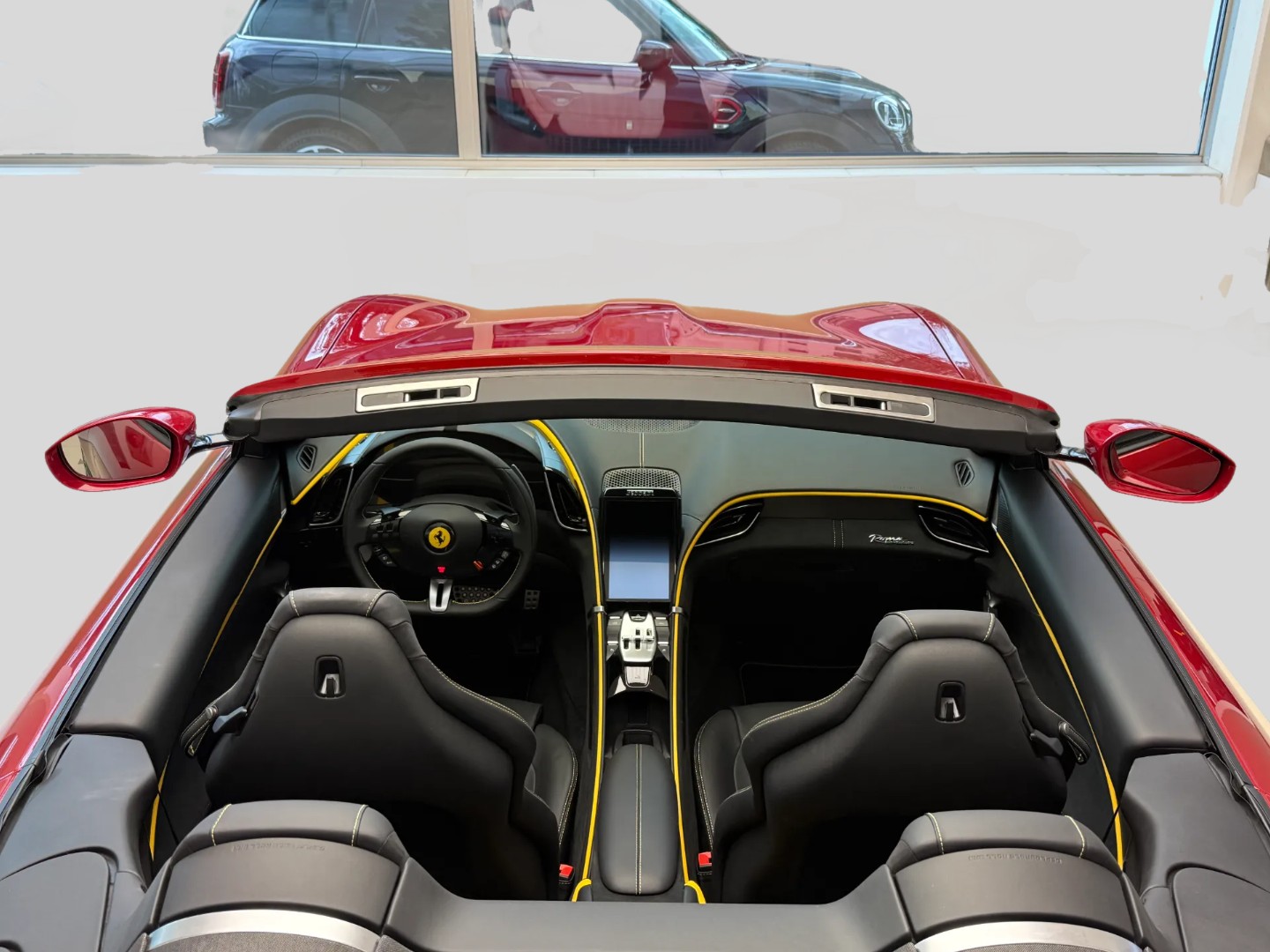 FERRARI Roma Spider 3.9 V8 T-image-15
