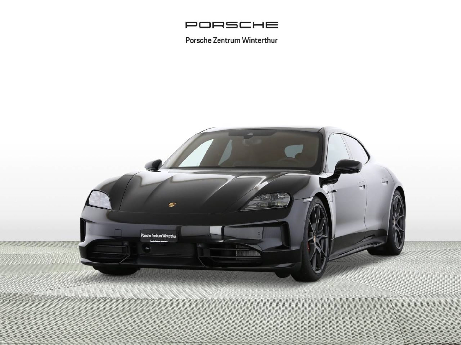 PORSCHE Taycan GTS Sport Turismo-image-0
