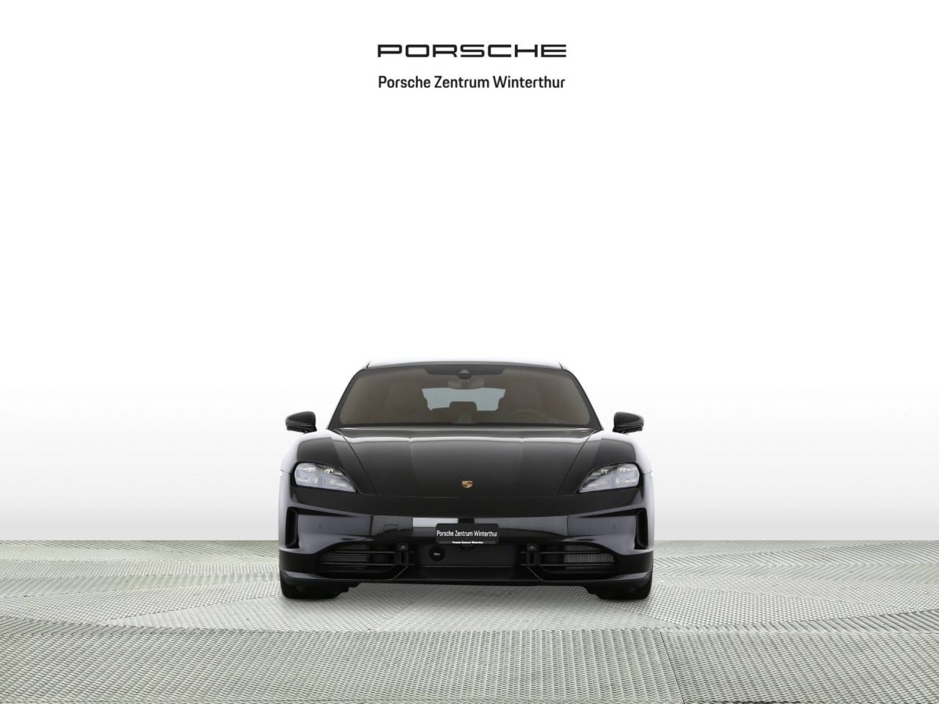 PORSCHE Taycan GTS Sport Turismo-image-5
