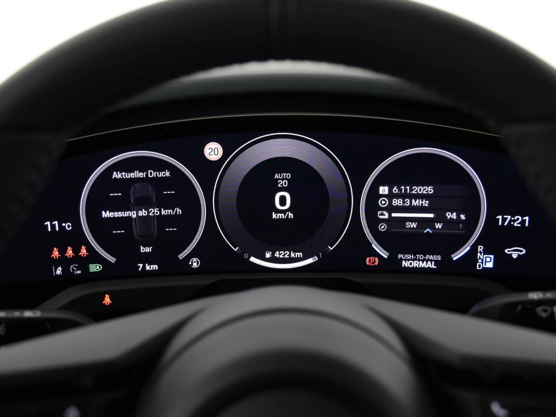PORSCHE Taycan GTS Sport Turismo-image-9