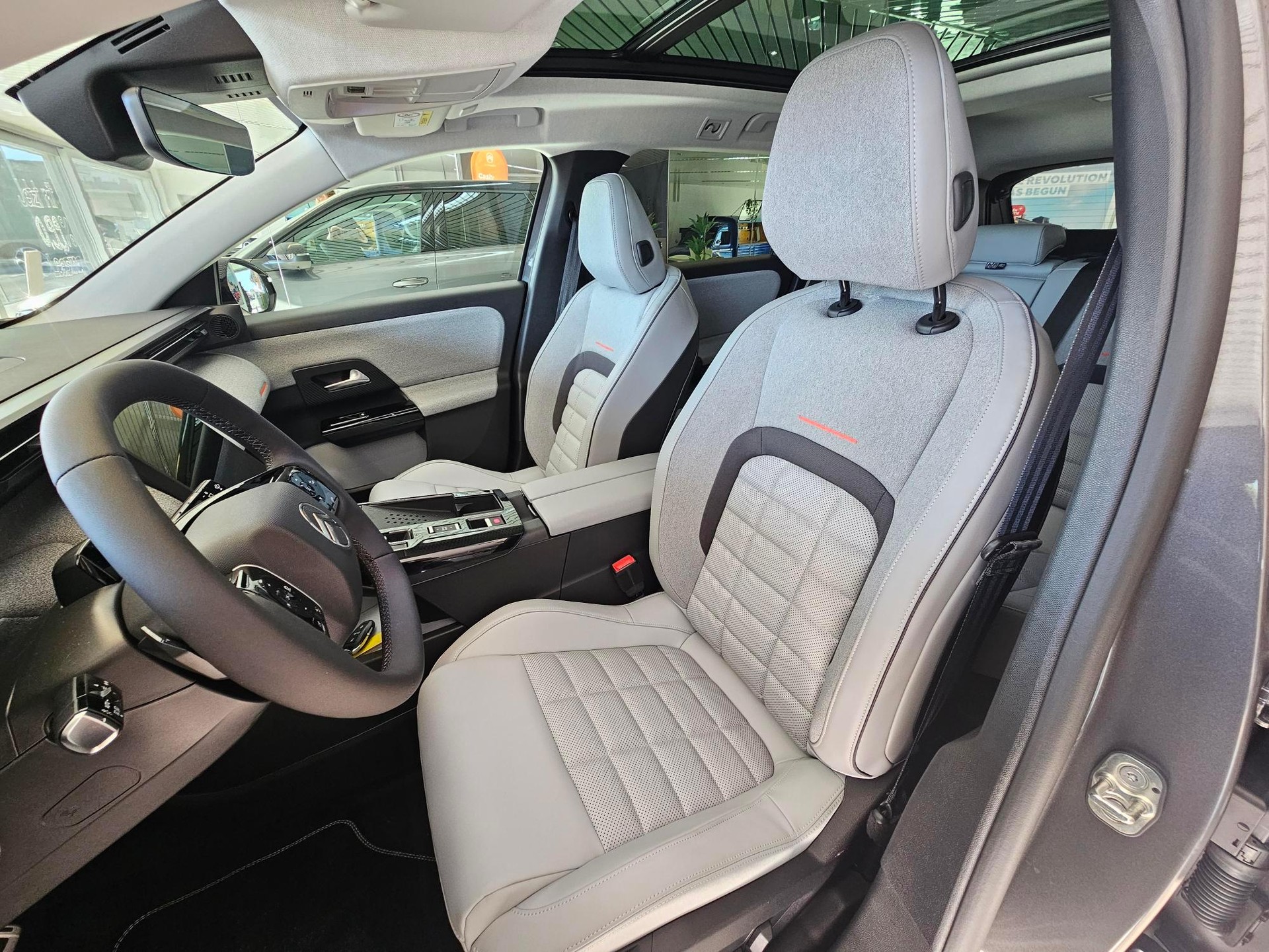 CITROEN e-C5 Aircross Max-image-8