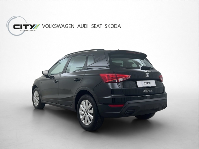 SEAT Arona 1.0 TSI 110PS Style DSG-image-2