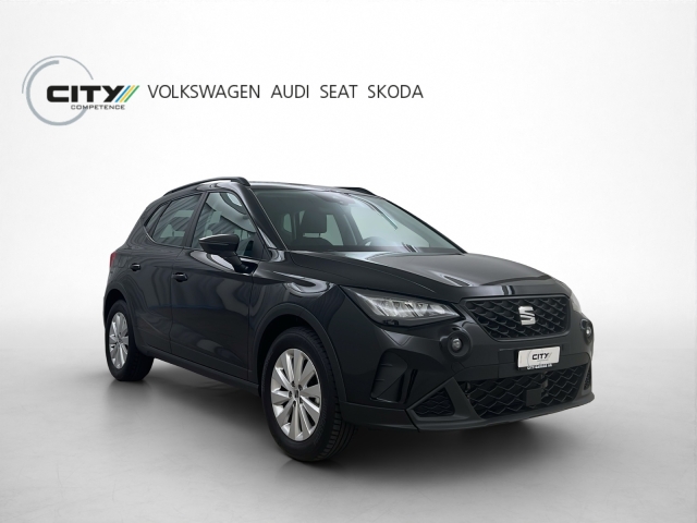 SEAT Arona 1.0 TSI 110PS Style DSG-image-1