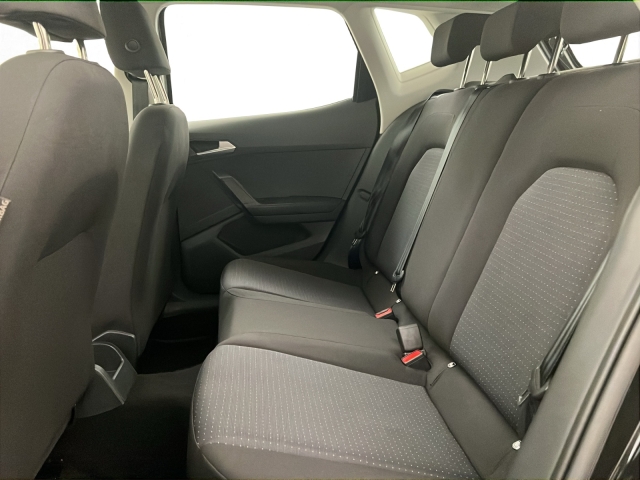 SEAT Arona 1.0 TSI 110PS Style DSG-image-5