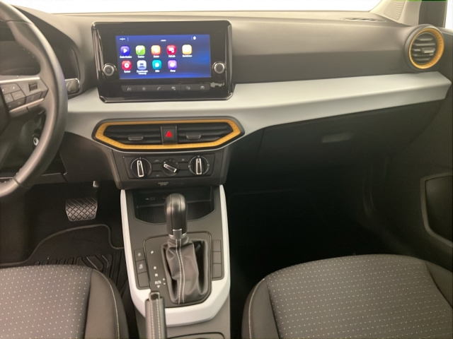 SEAT Arona 1.0 TSI 110PS Style DSG-image-7