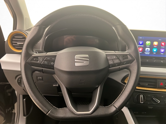 SEAT Arona 1.0 TSI 110PS Style DSG-image-8