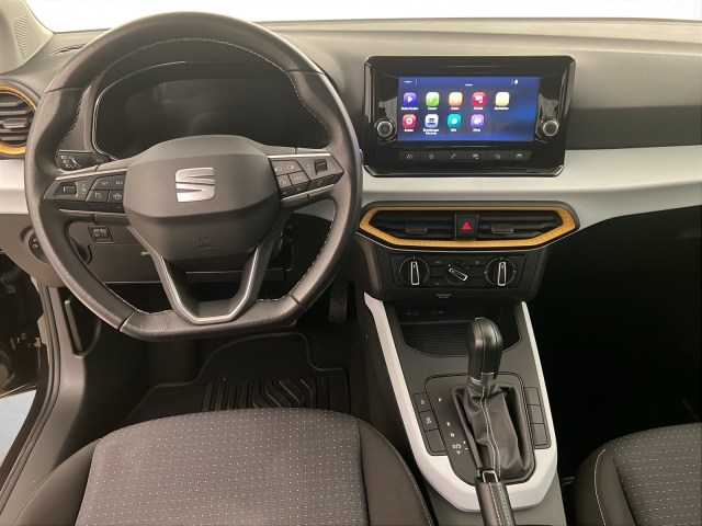 SEAT Arona 1.0 TSI 110PS Style DSG-image-6