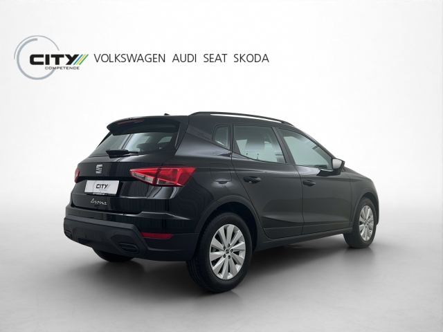 SEAT Arona 1.0 TSI 110PS Style DSG-image-3