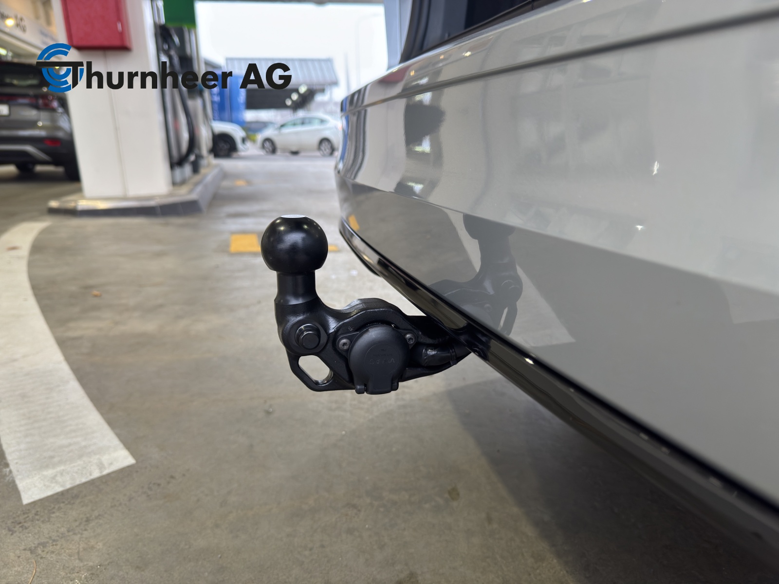 VW Golf Variant 1.5 eTSI mHEV R-Line-image-14
