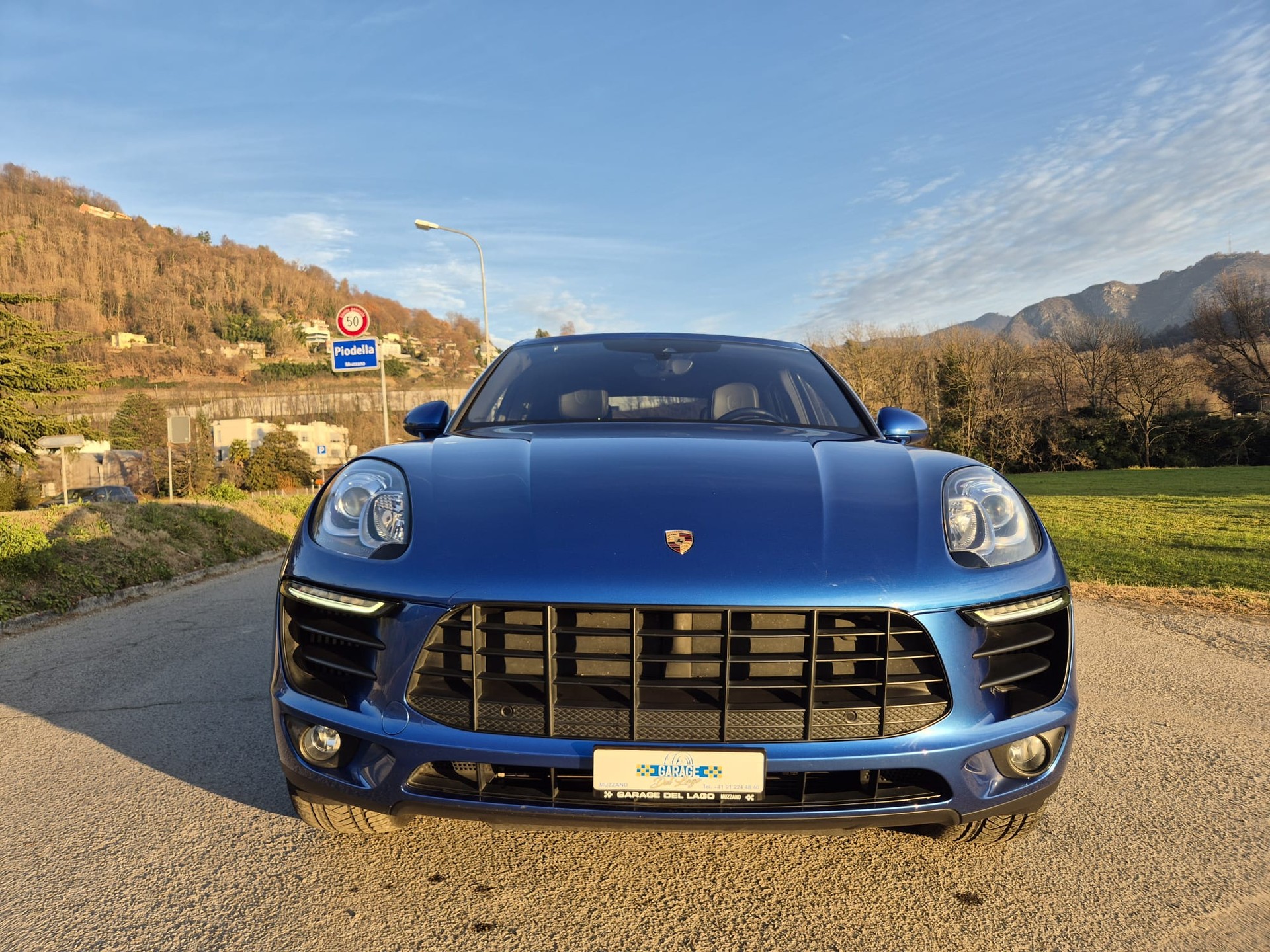 PORSCHE Macan S PDK-image-2