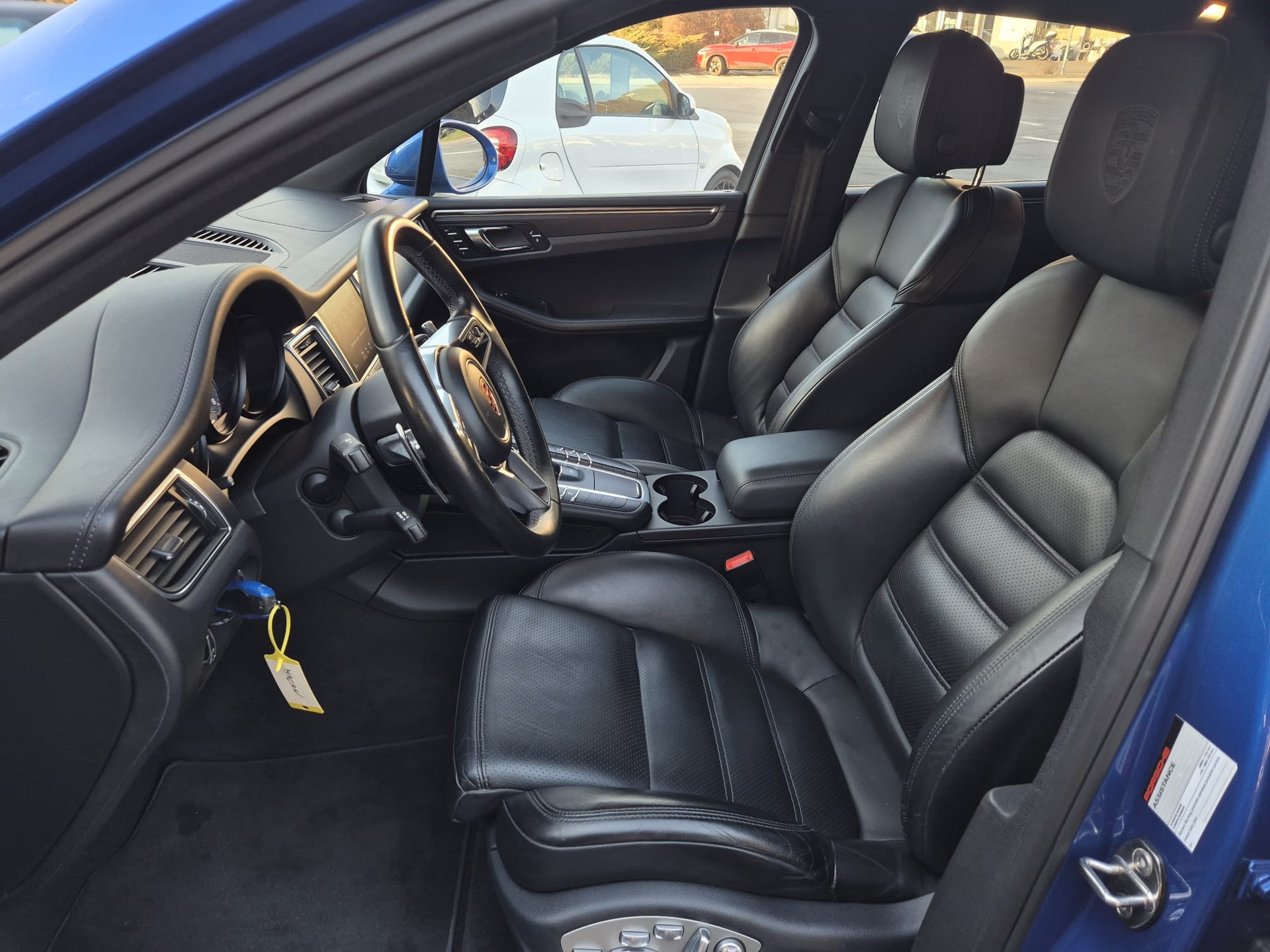 PORSCHE Macan S PDK-image-7