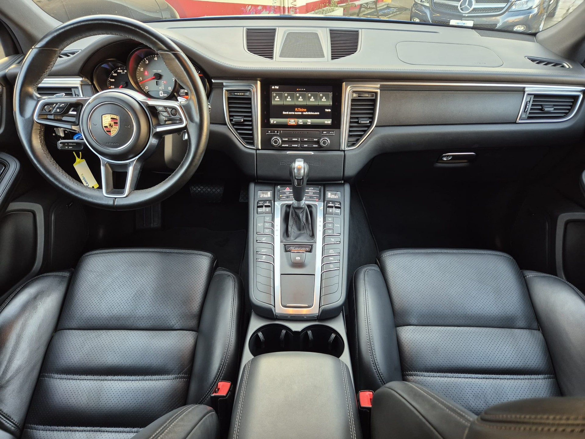 PORSCHE Macan S PDK-image-13