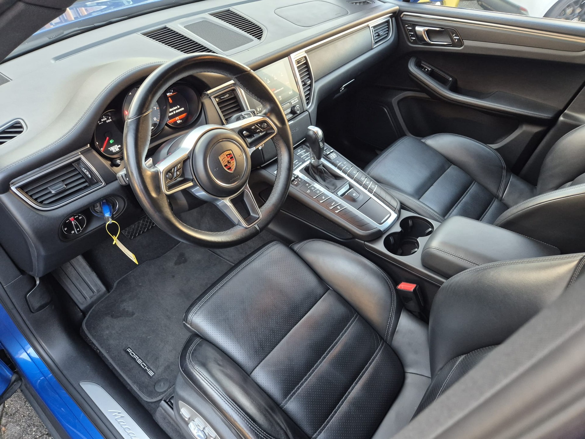 PORSCHE Macan S PDK-image-6