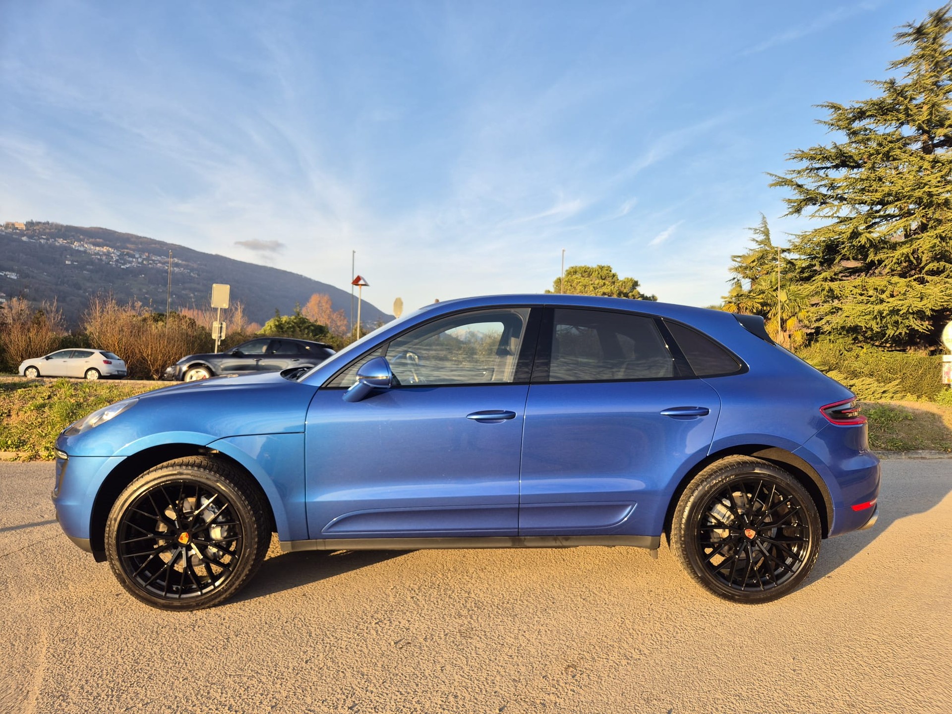 PORSCHE Macan S PDK-image-3