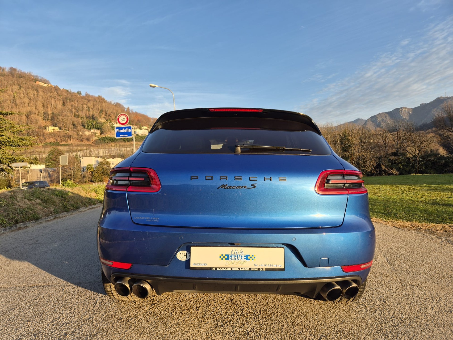 PORSCHE Macan S PDK-image-5