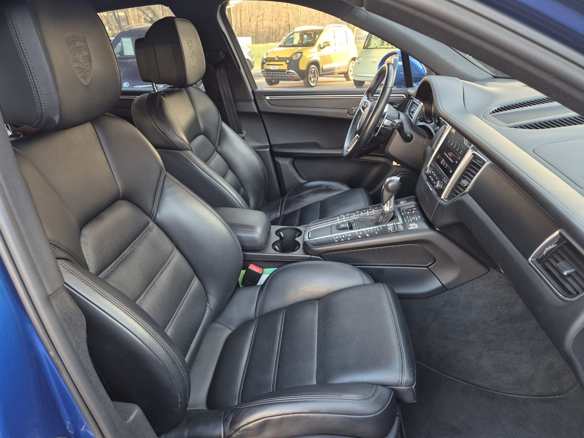 PORSCHE Macan S PDK-image-11