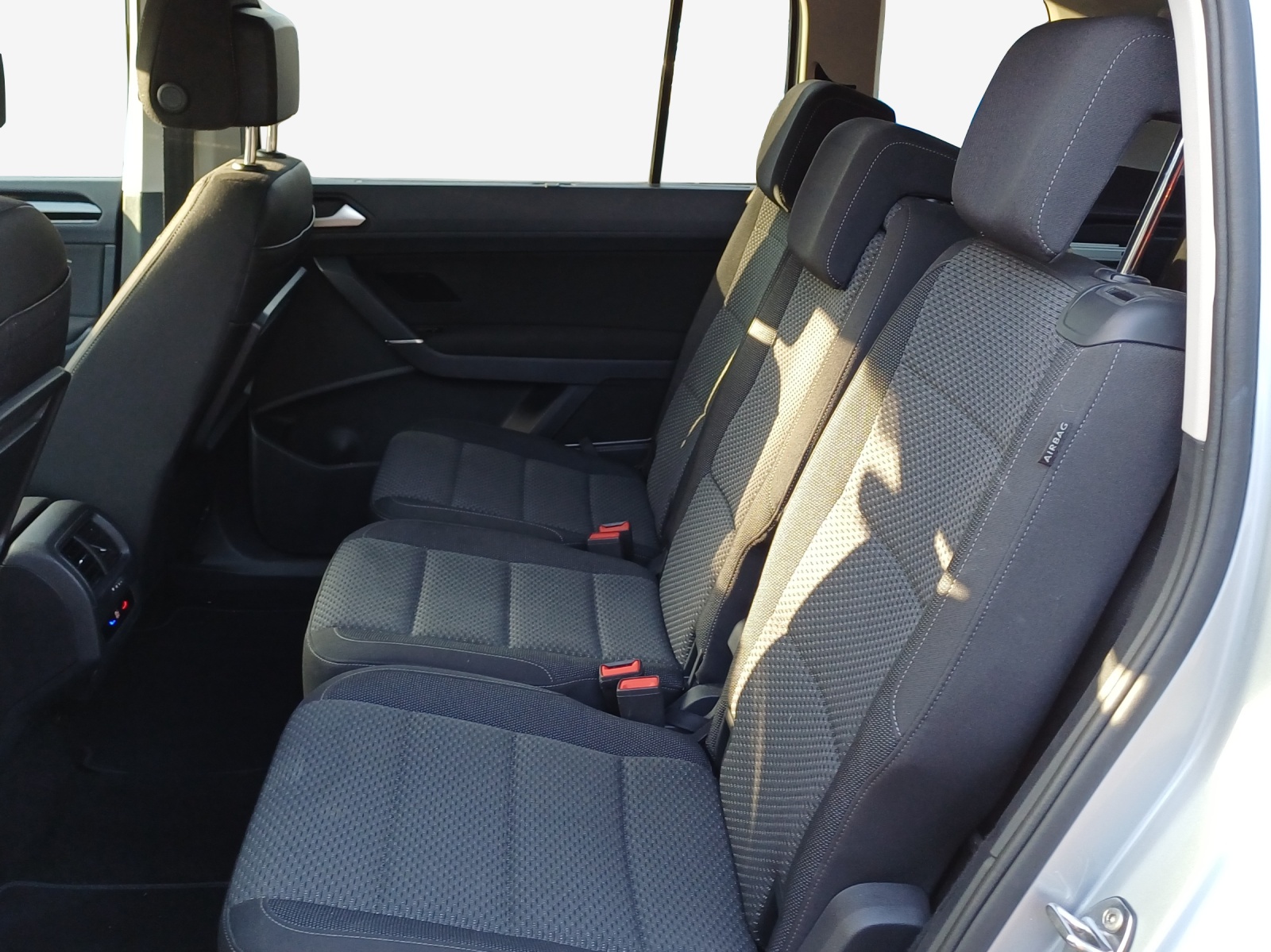 VW Touran 1.5 TSI EVO Comfortline United DSG-image-11