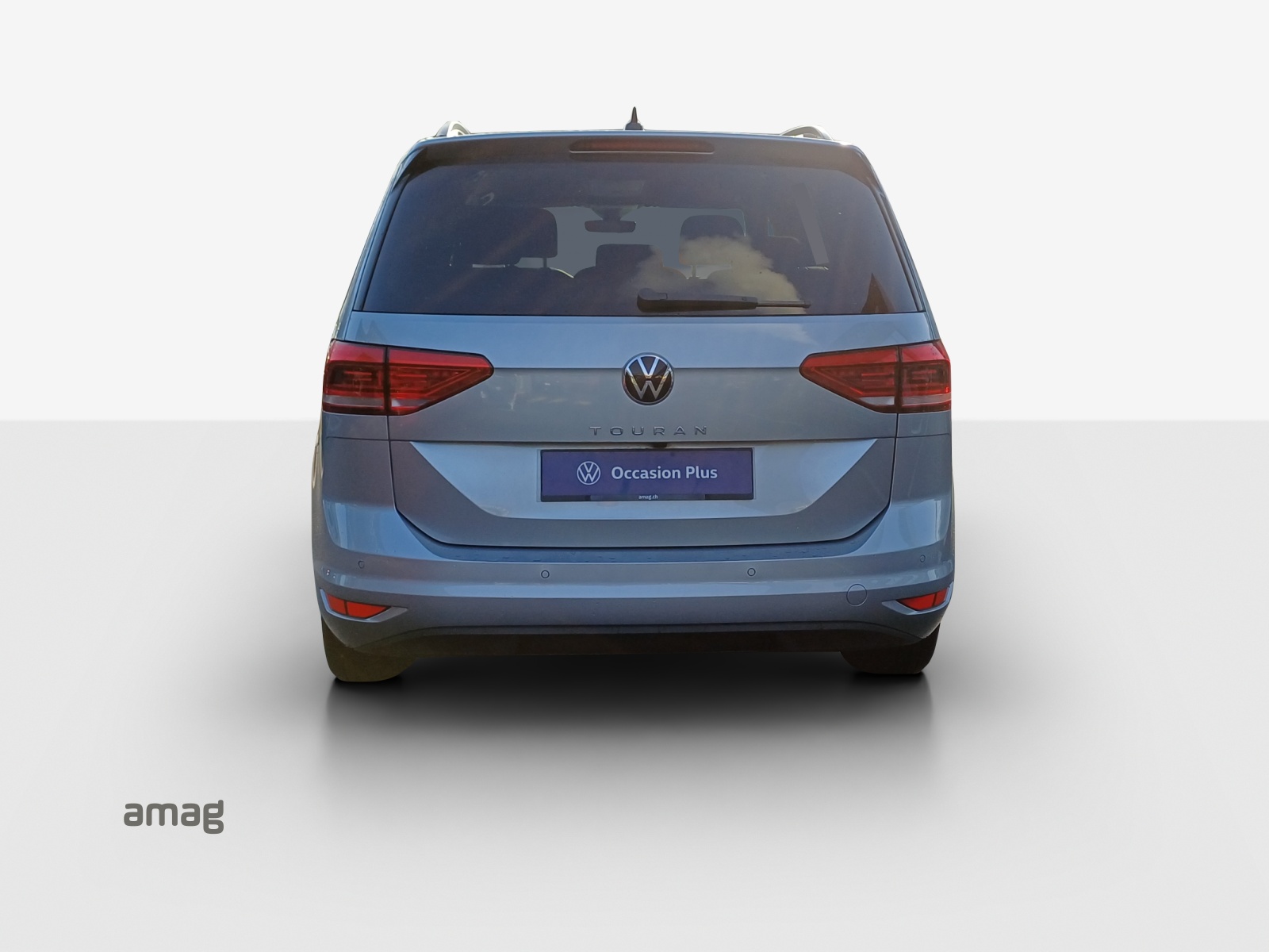 VW Touran 1.5 TSI EVO Comfortline United DSG-image-3