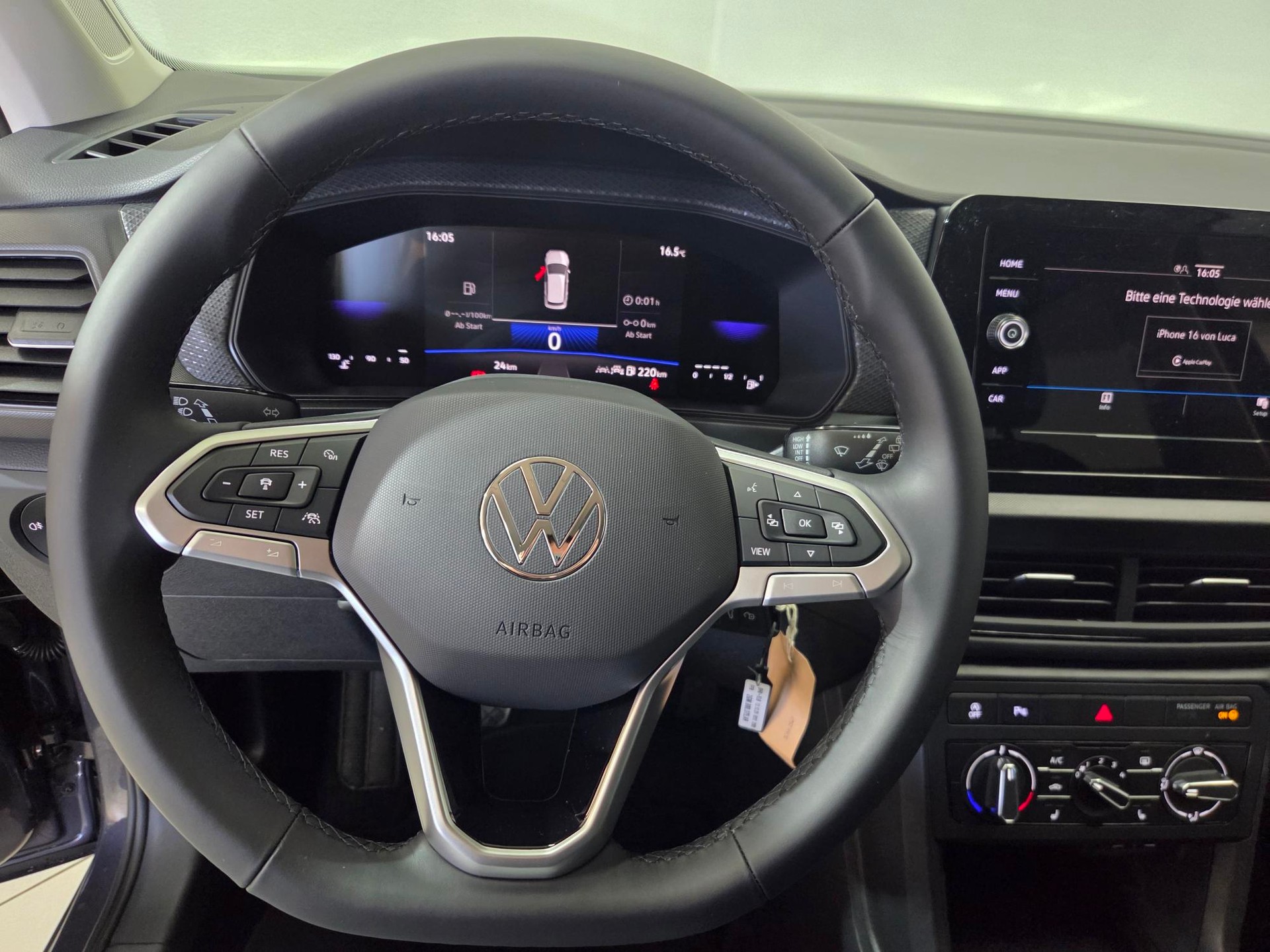 VW T-Cross 1.0 TSI-image-6