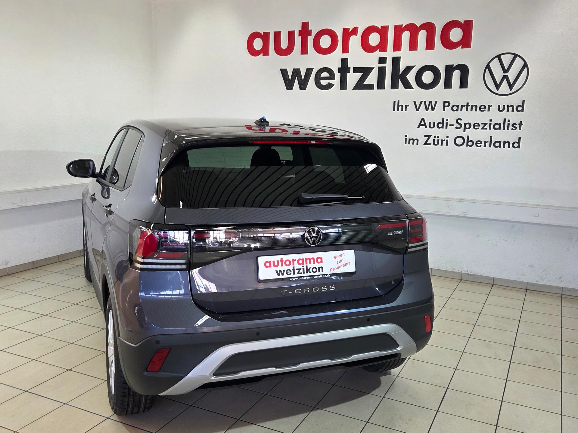 VW T-Cross 1.0 TSI-image-3