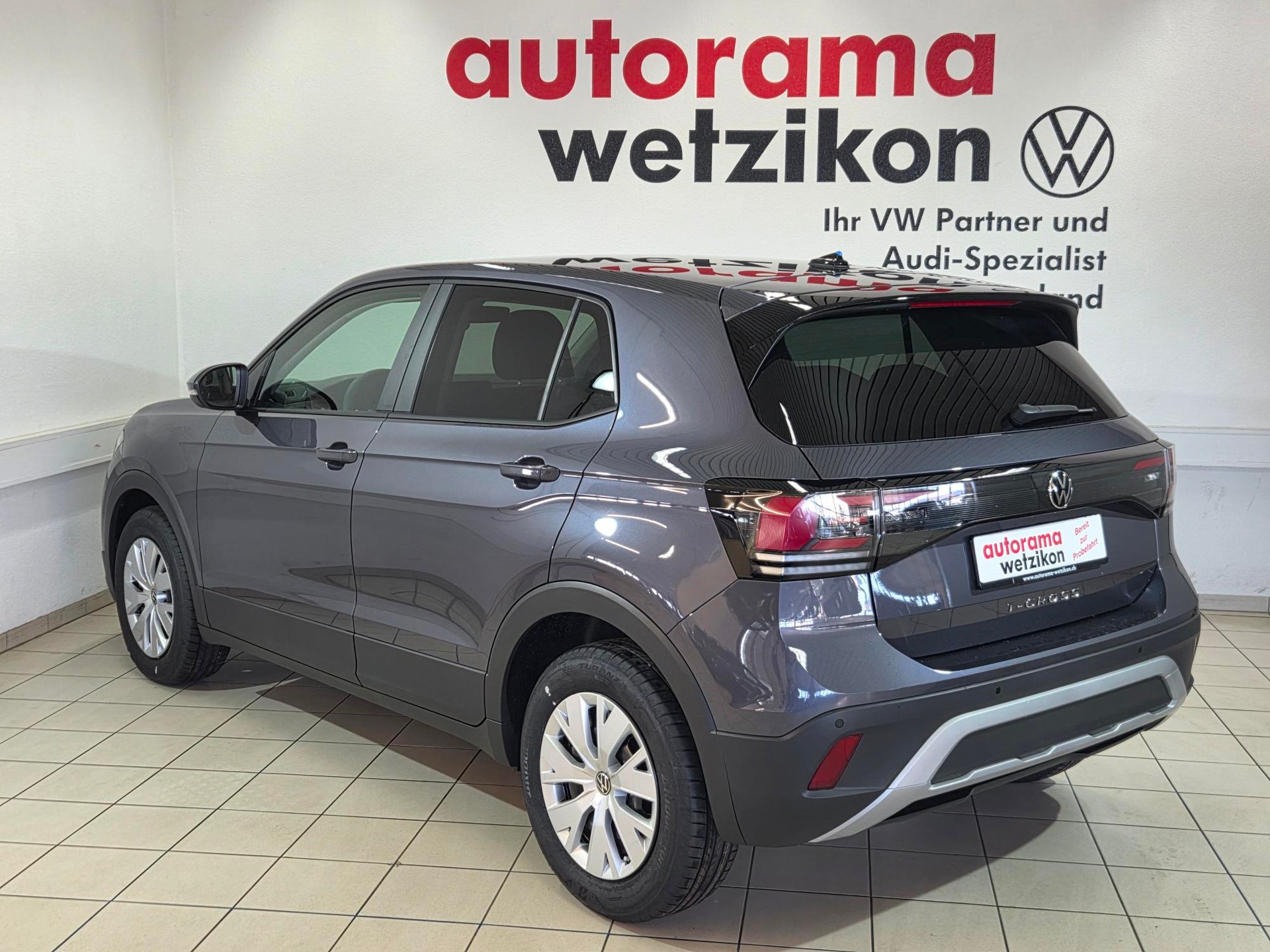 VW T-Cross 1.0 TSI-image-2