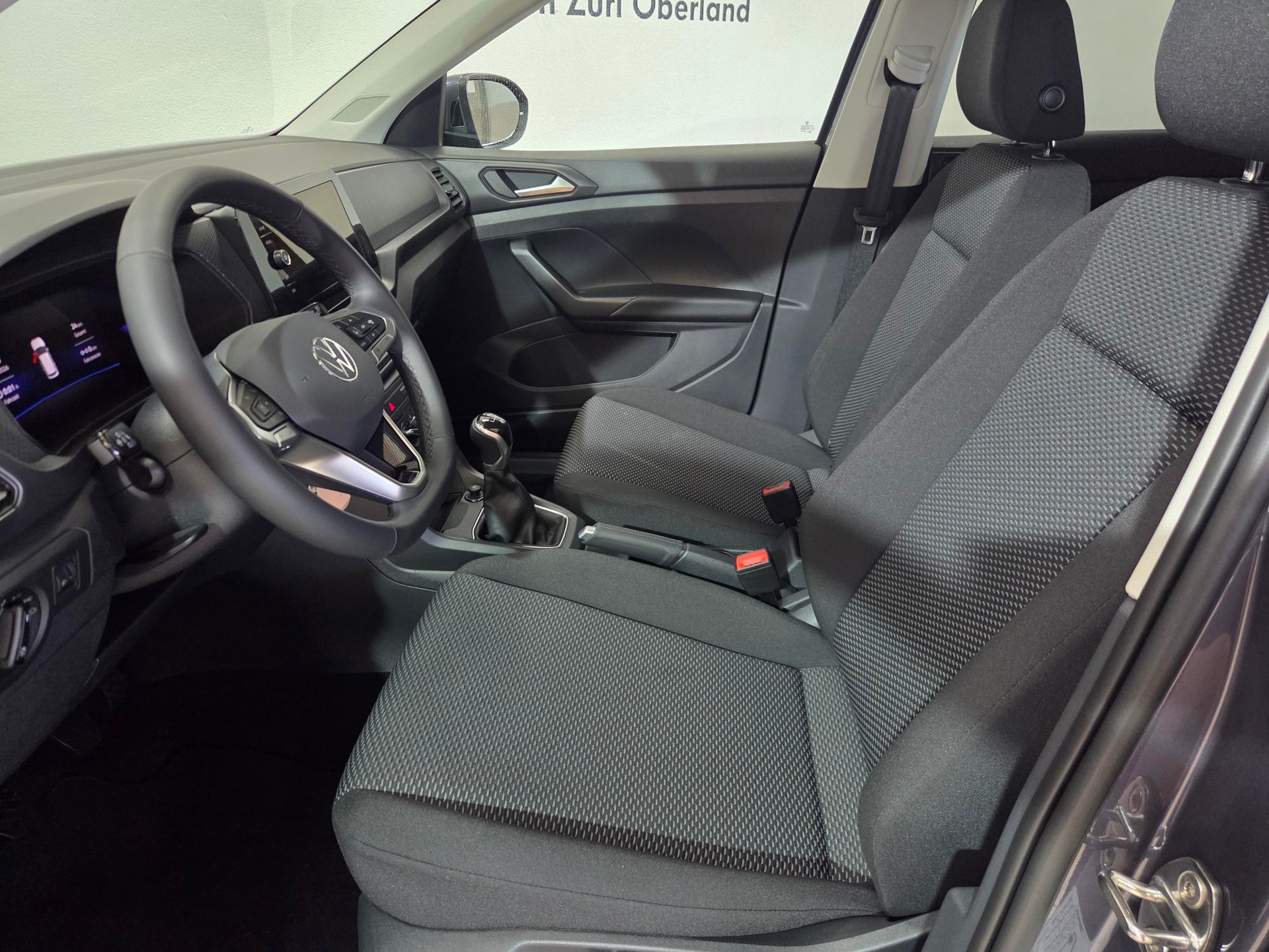 VW T-Cross 1.0 TSI-image-8
