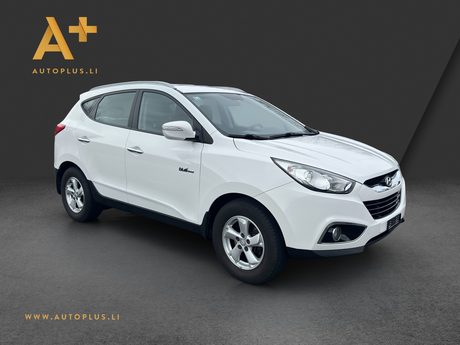 HYUNDAI iX 35 1.6 GDI Comfort 2WD-image-5