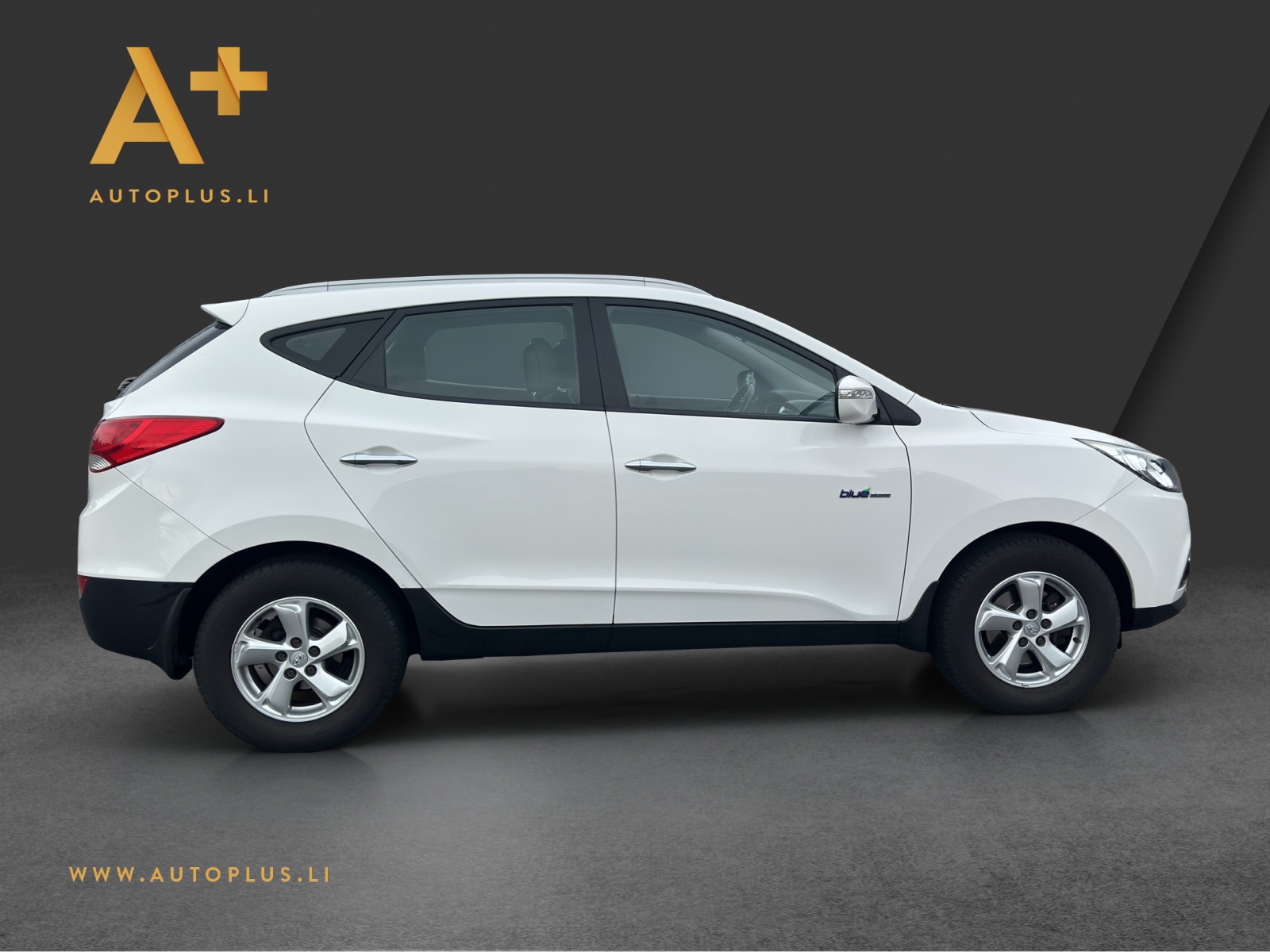 HYUNDAI iX 35 1.6 GDI Comfort 2WD-image-3