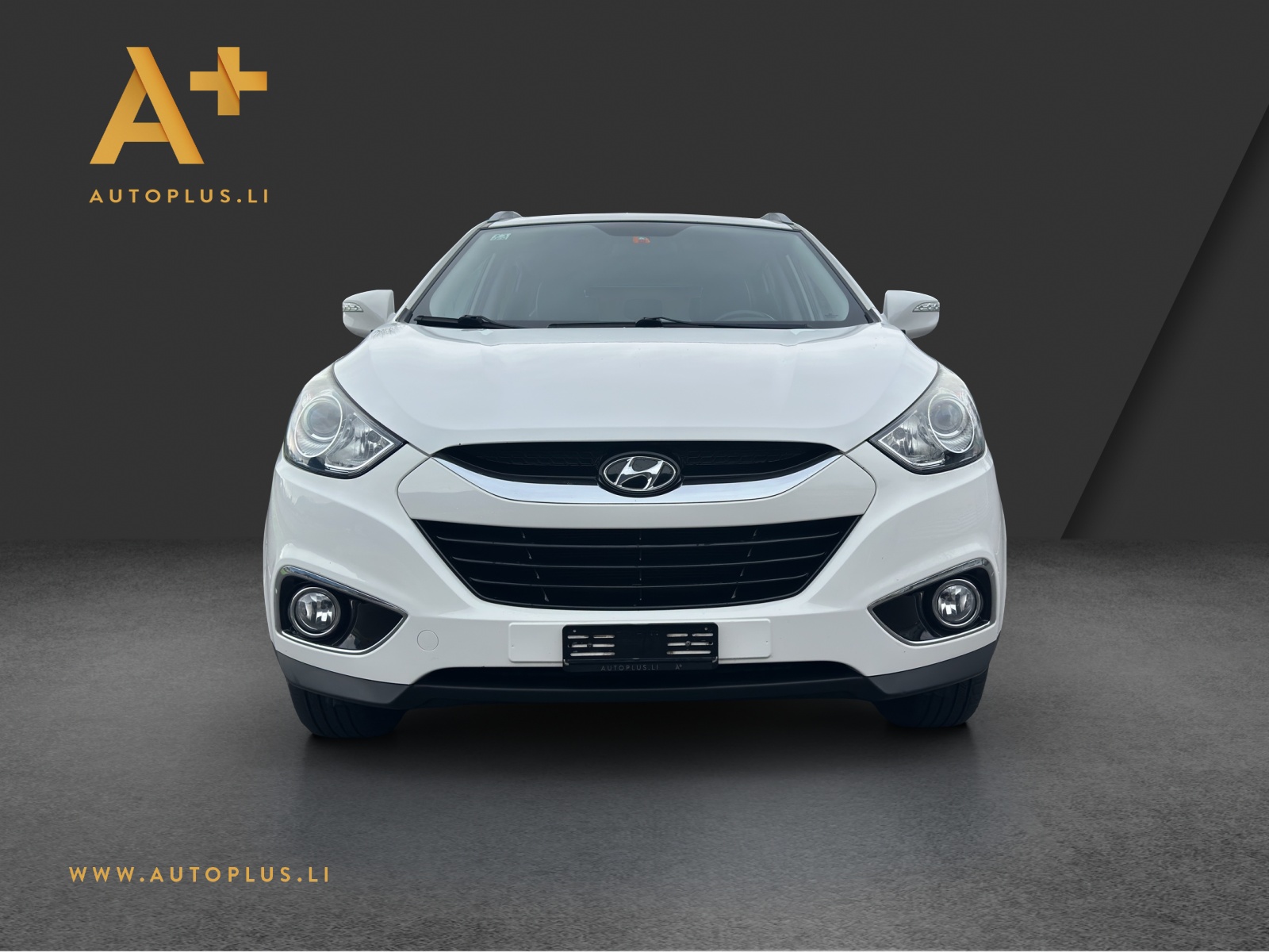 HYUNDAI iX 35 1.6 GDI Comfort 2WD-image-1