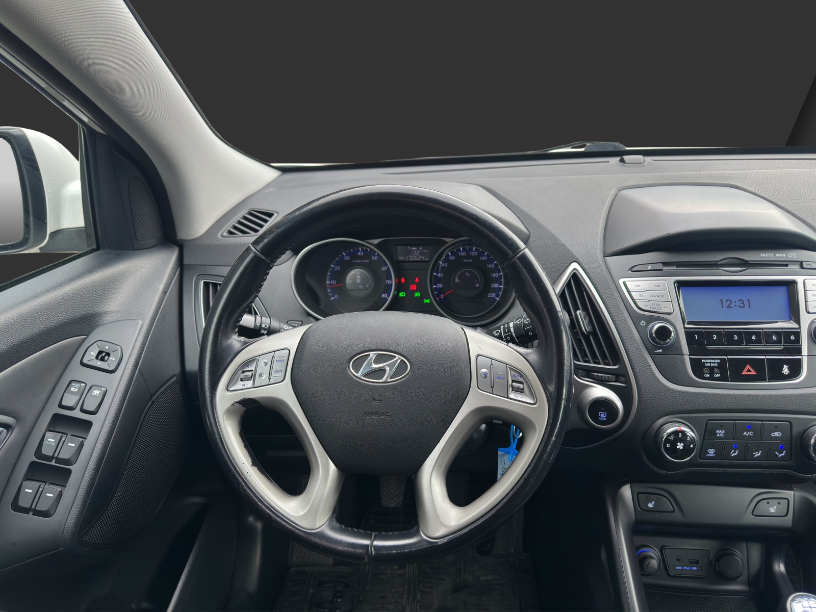 HYUNDAI iX 35 1.6 GDI Comfort 2WD-image-7