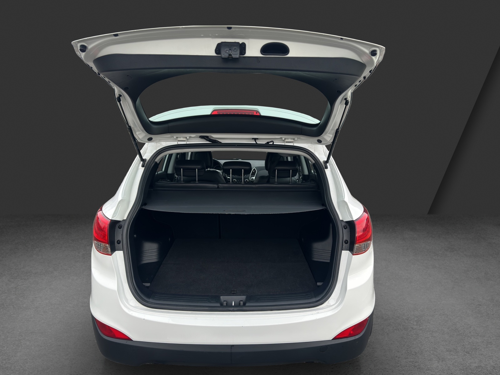 HYUNDAI iX 35 1.6 GDI Comfort 2WD-image-8