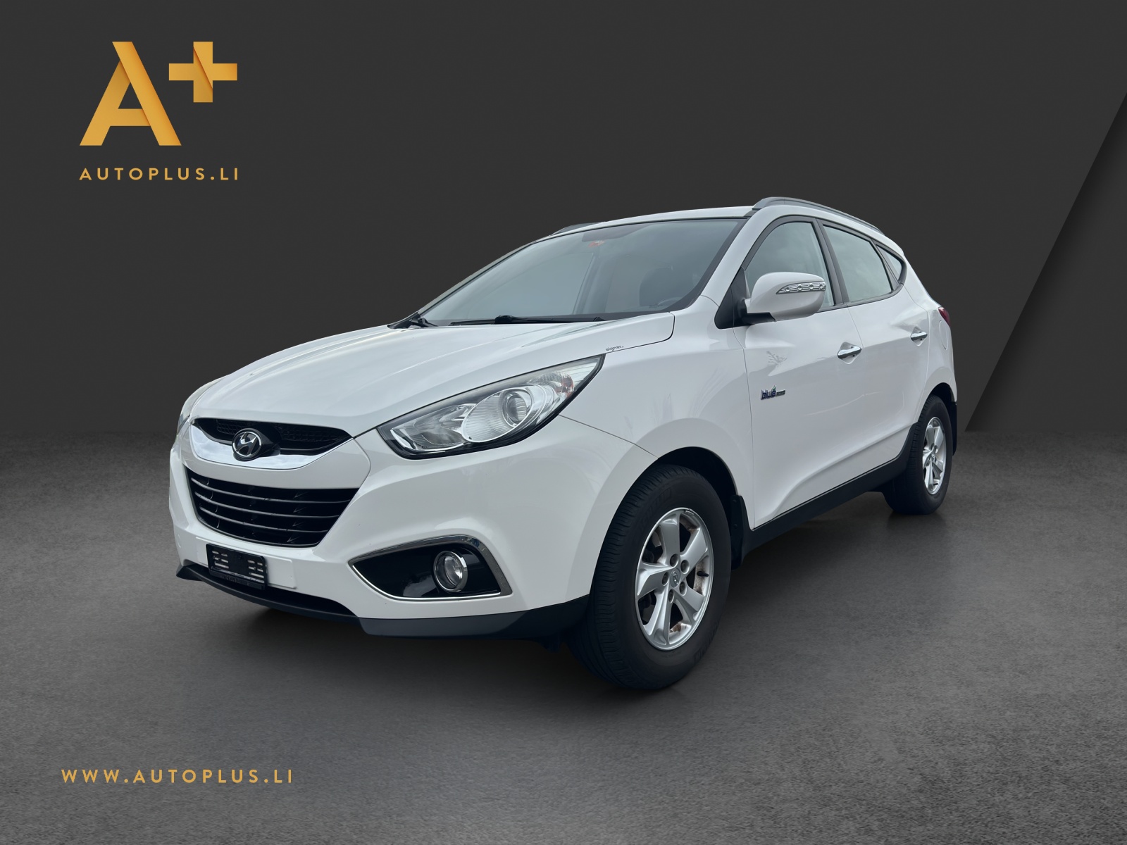 HYUNDAI iX 35 1.6 GDI Comfort 2WD-image-0