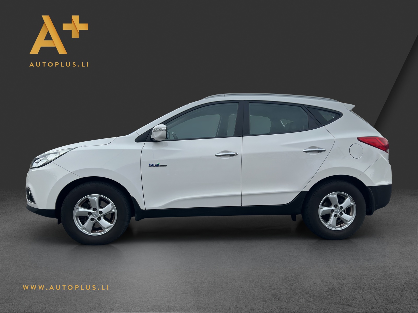 HYUNDAI iX 35 1.6 GDI Comfort 2WD-image-4